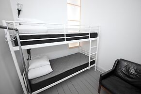 City BackPackers Hostel