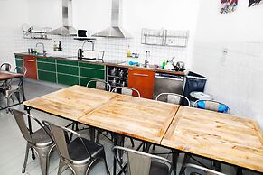 City BackPackers Hostel