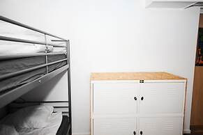 City BackPackers Hostel