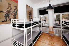 City BackPackers Hostel