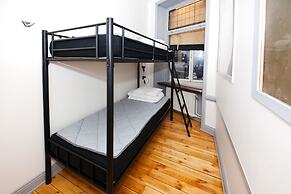 City BackPackers Hostel