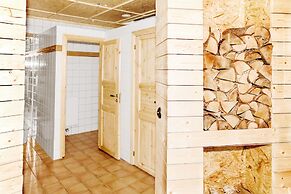 City BackPackers Hostel