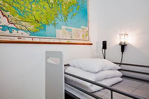 City BackPackers Hostel