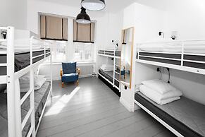 City BackPackers Hostel