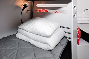 City BackPackers Hostel