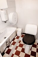 City BackPackers Hostel