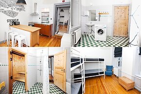 City BackPackers Hostel