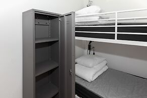 City BackPackers Hostel