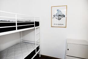 City BackPackers Hostel