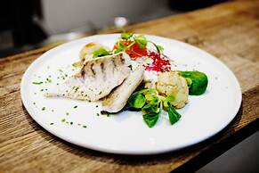 City BackPackers Hostel