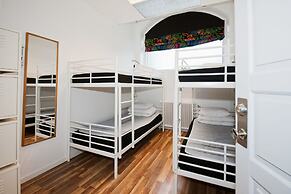 City BackPackers Hostel