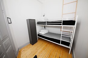 City BackPackers Hostel