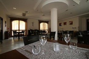 Zingaro Hotel