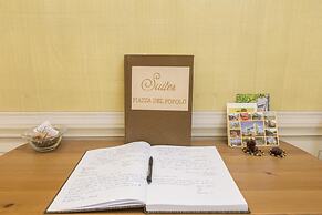 Suites Piazza del Popolo