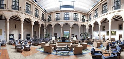 Parador De Lerma