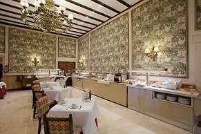 Parador De Lerma