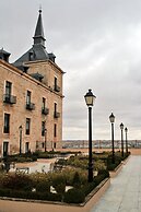 Parador De Lerma