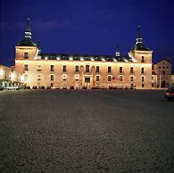 Parador De Lerma