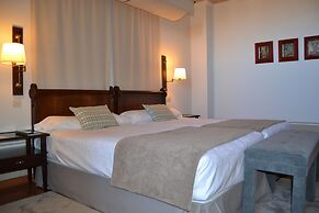Parador De Lerma