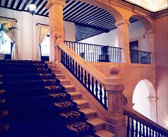 Parador De Lerma