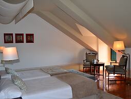 Parador De Lerma