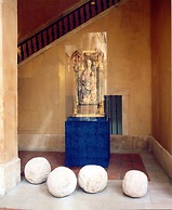 Parador De Lerma
