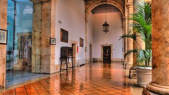 Parador De Lerma