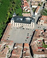 Parador De Lerma
