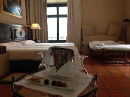 Parador De Lerma