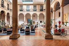 Parador De Lerma