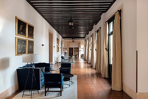 Parador De Lerma