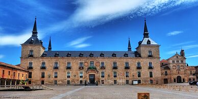 Parador De Lerma