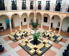 Parador De Lerma