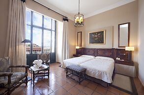 Parador De Lerma