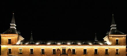 Parador De Lerma