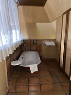 Parador De Lerma