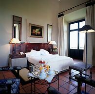 Parador De Lerma