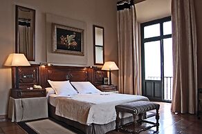 Parador De Lerma