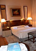 Parador De Lerma