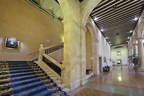 Parador De Lerma