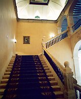 Parador De Lerma