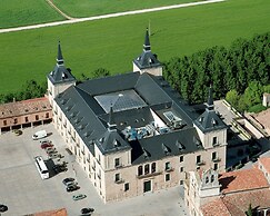 Parador De Lerma