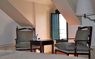 Parador De Lerma