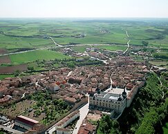 Parador De Lerma