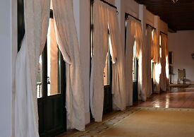 Parador De Lerma