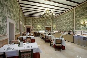 Parador De Lerma