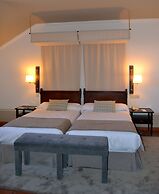 Parador De Lerma