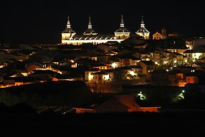 Parador De Lerma