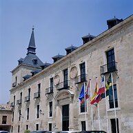 Parador De Lerma