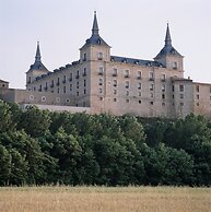 Parador De Lerma